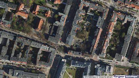 kraszewskiego 14 poznań.